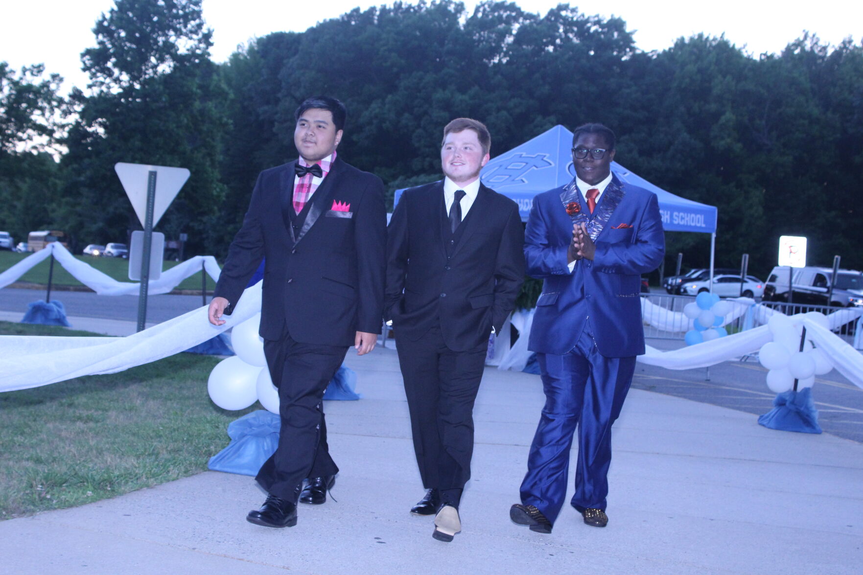 Prom